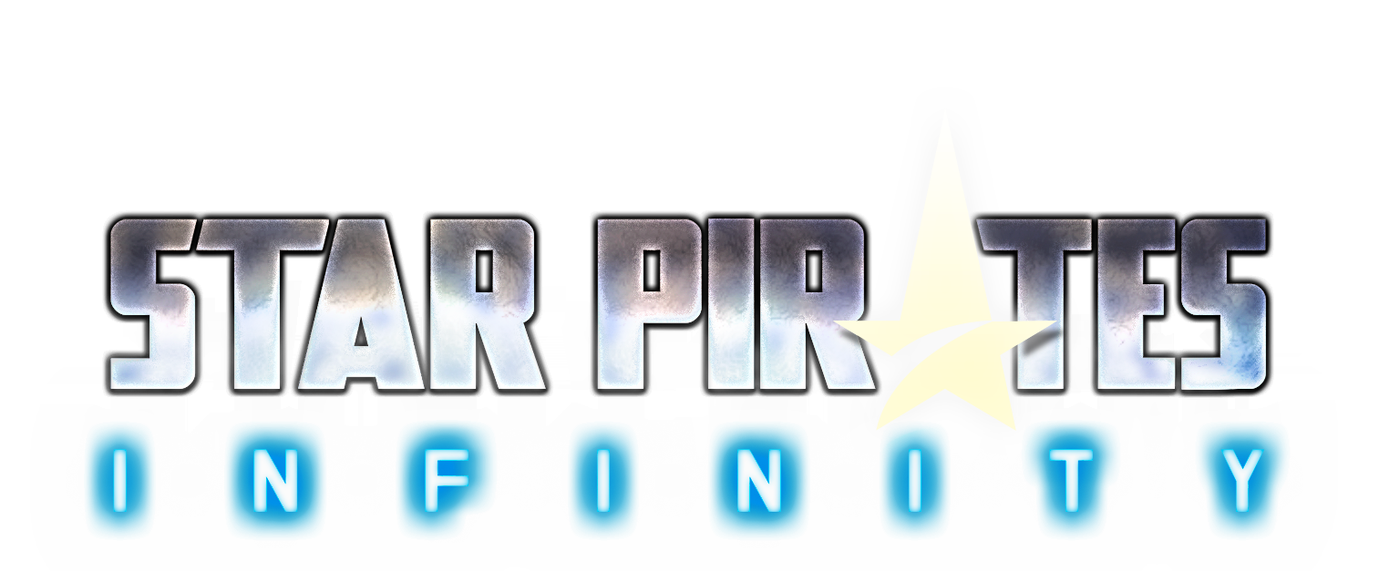 Star Pirates Infinity, A Collectible Card Game (CCG)